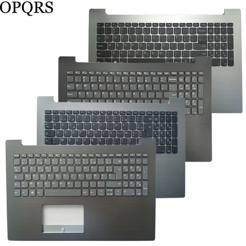 Keyboard Cover - Nuevo teclado para ordenador portátil IdeaPad