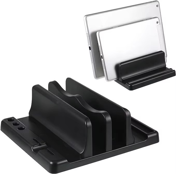Laptop Accessories & Repair Jagtap Dairy Pimple Nilakh Pimpri Chinchwad Maharashtra - Soporte vertical para ordenador portátil ABS