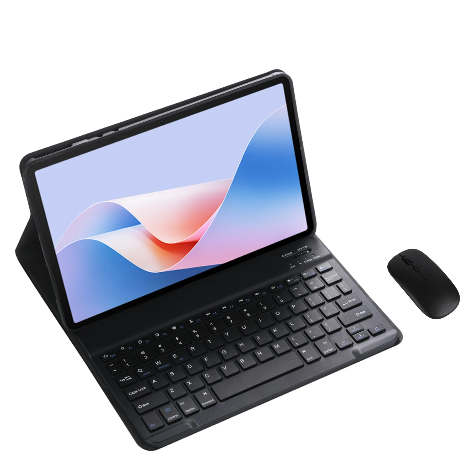 Keyboard Cover - Funda con teclado para Lenovo Tab