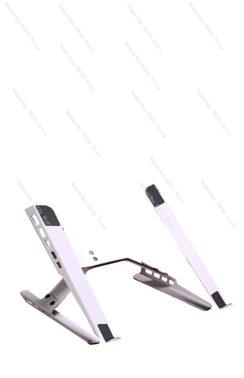 Laptop Cooling Pad - Soporte Ajustable para Laptop, Base de