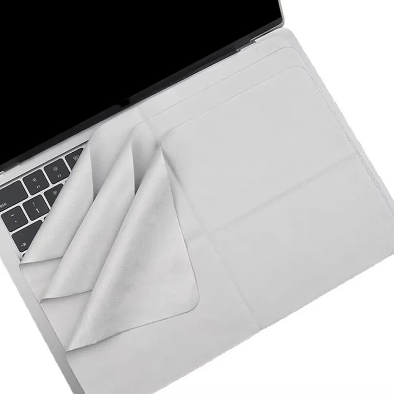 Keyboard Cover - Paño de limpieza de pantalla Universal