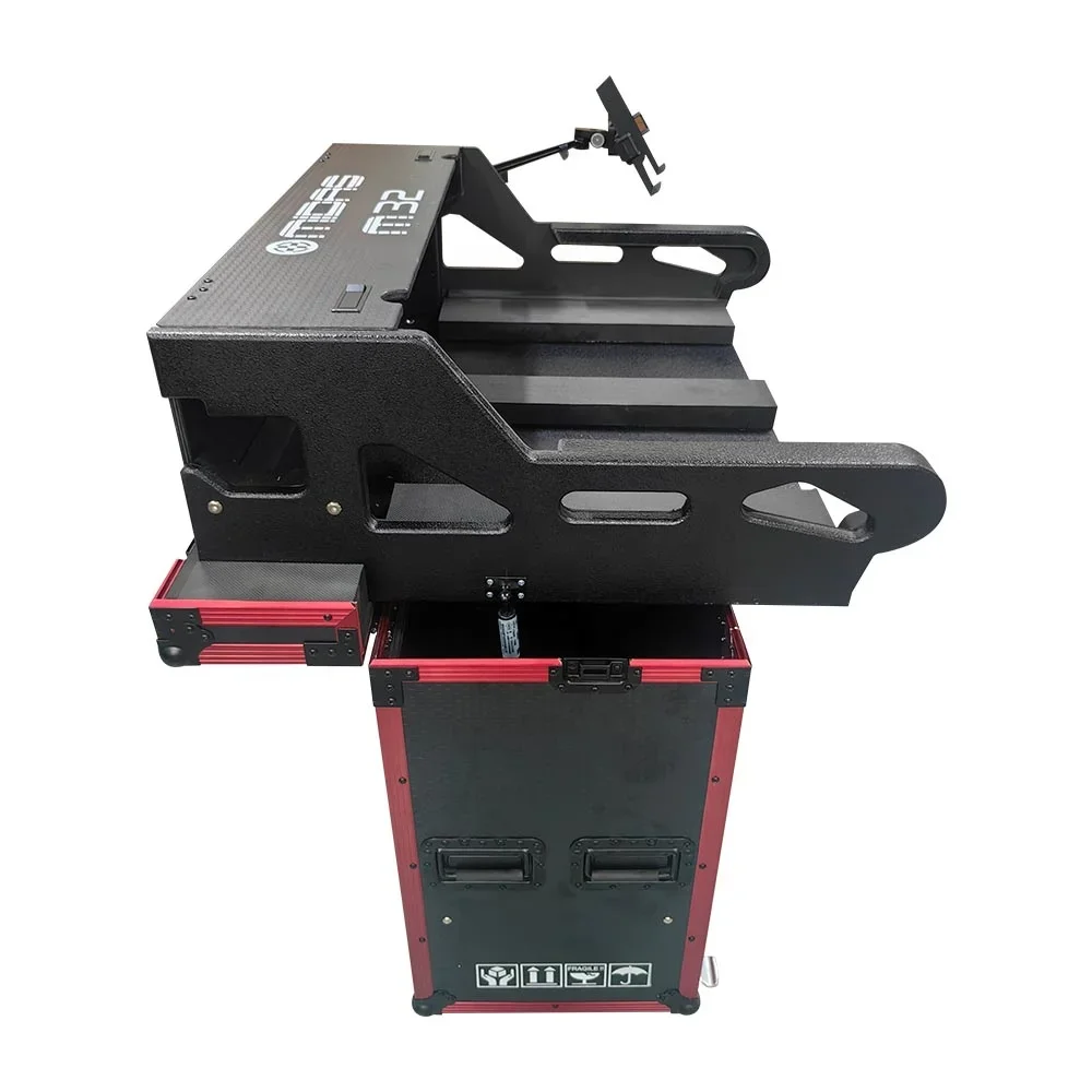 Estuche de Transporte Hidráuli - Laptop Stand reseña y precio
