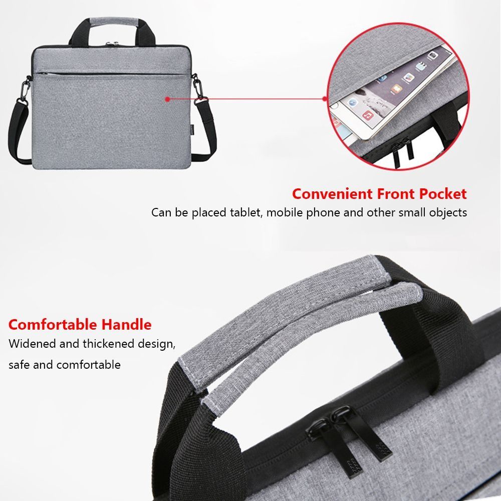 13,3 14 15,6 pulgadas bolso ul - Laptop Sleeve reseña y precio