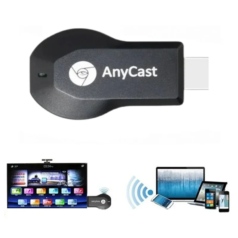 Adaptador receptor inalámbrico - Hdmi Cable reseña y precio