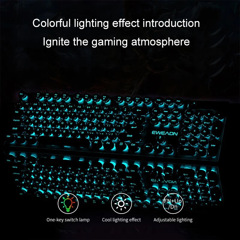 Conjunto de Teclado y Ratón Me - Laptop Mouse reseña y precio
