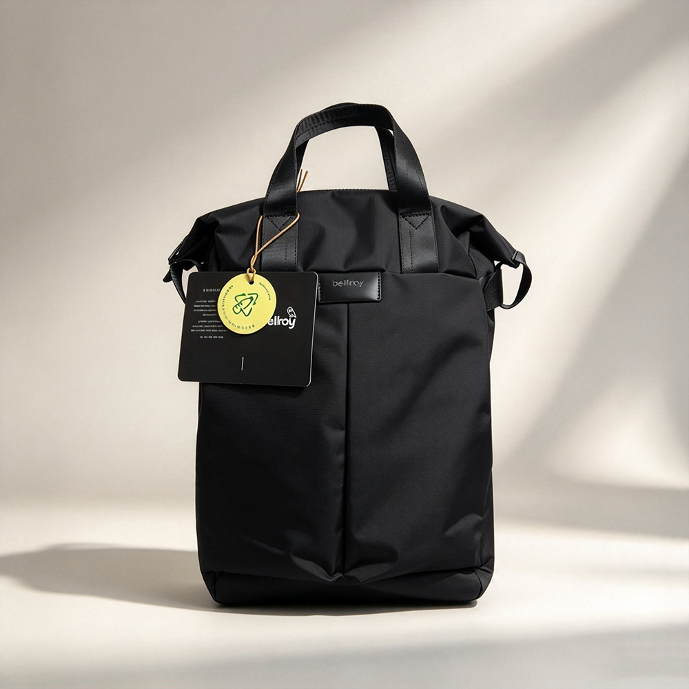 Bellroy Tokyo TotePack 20L, mo - Laptop Bag reseña y precio