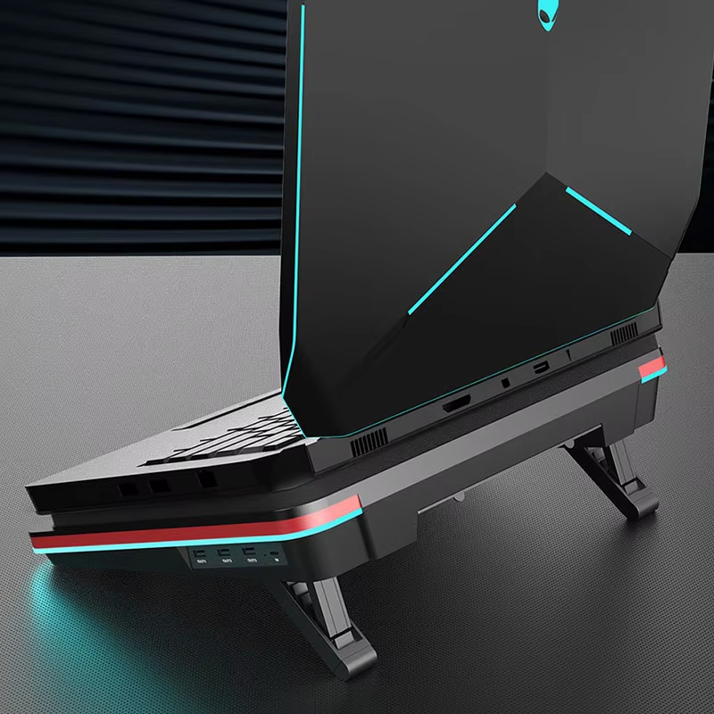 Soporte de refrigeración para  - Laptop Cooling Pad reseña y precio