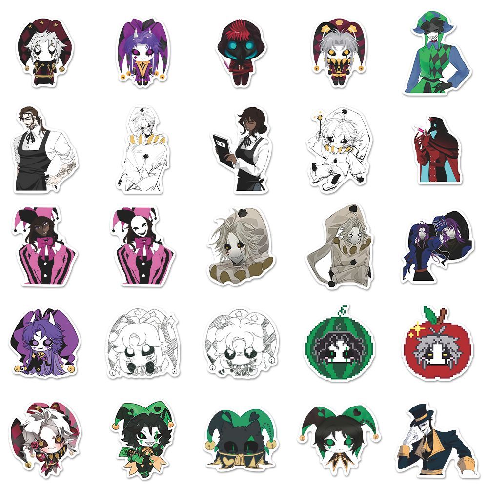 73 pegatinas de anime The Frea - Laptop Accessories & Repair Jagtap Dairy Pimple Nilakh Pimpri Chinchwad Maharashtra reseña y precio