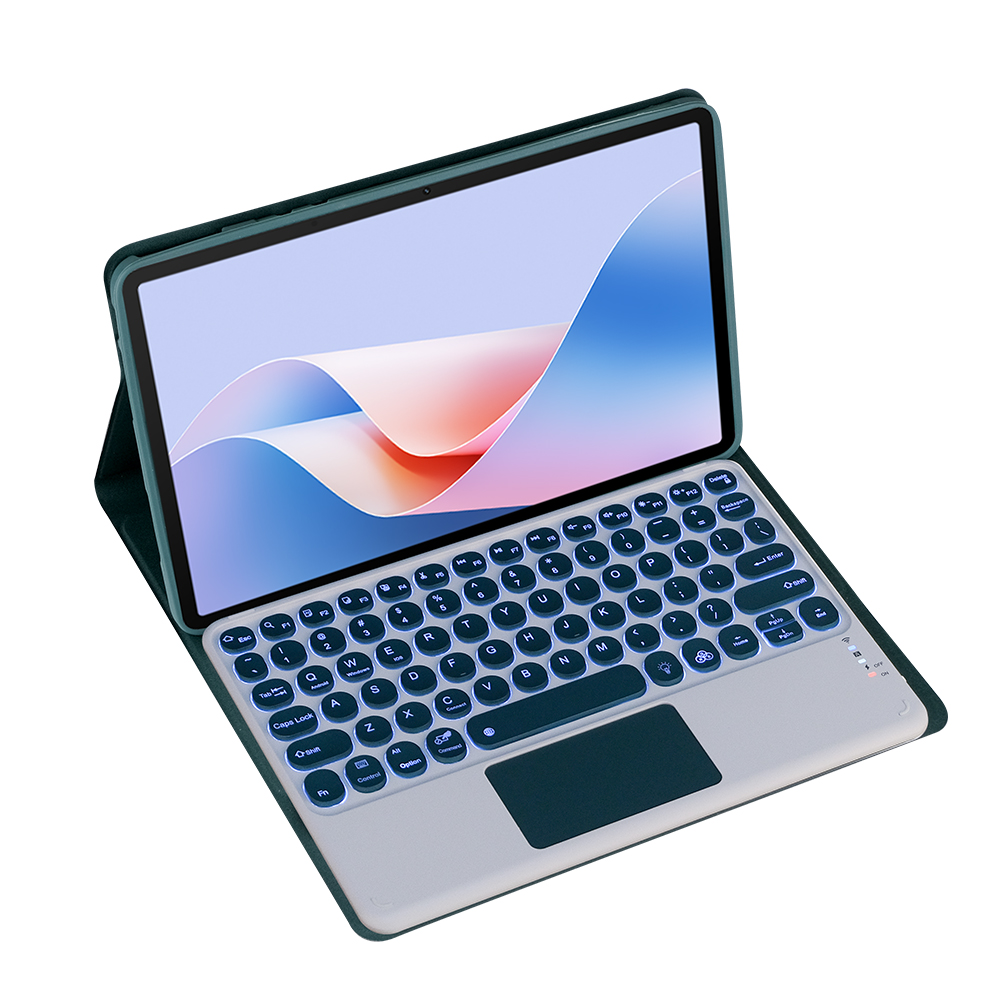 Funda con teclado para Lenovo  - Keyboard Cover reseña y precio