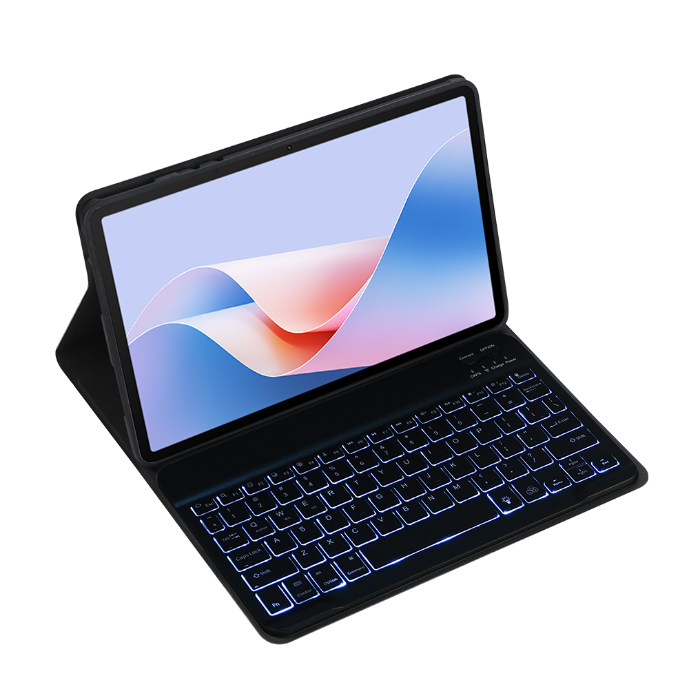 Funda con teclado para Lenovo  - Keyboard Cover reseña y precio