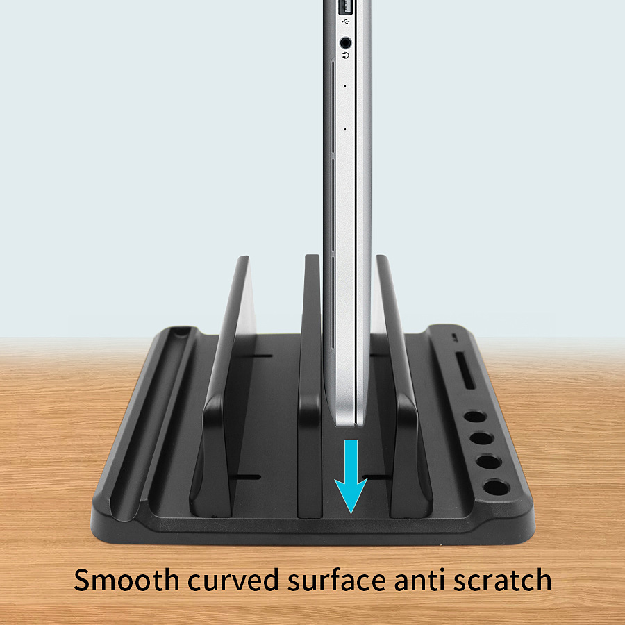 Soporte para Laptop, Tablet, T - Laptop Stand reseña y precio