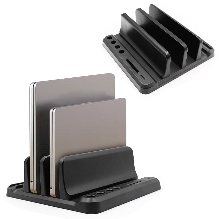 Soporte para Laptop, Tablet, T - Laptop Stand reseña y precio