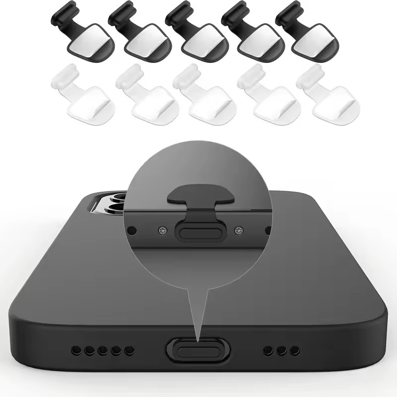 1/4/6 unidades de tapones anti - Usb C Hub reseña y precio