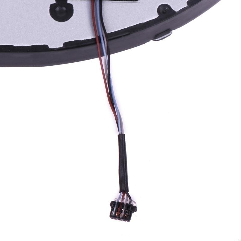 L9NA DQ5D576G011 Ventilador re - Laptop Cooling Pad reseña y precio