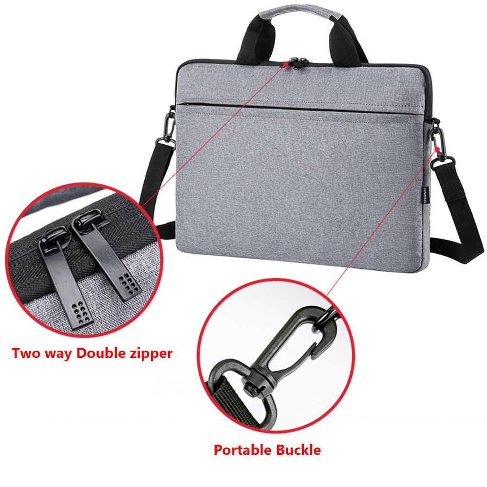 Funda protectora ultrafina a p - Laptop Sleeve reseña y precio