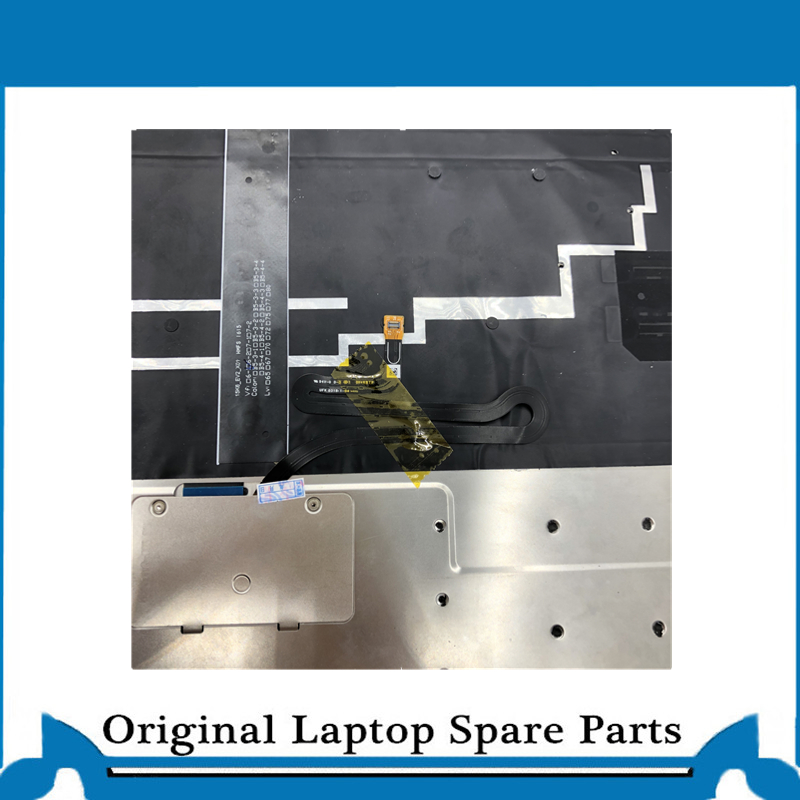 Conjunto Topcase Original para - Keyboard Cover reseña y precio