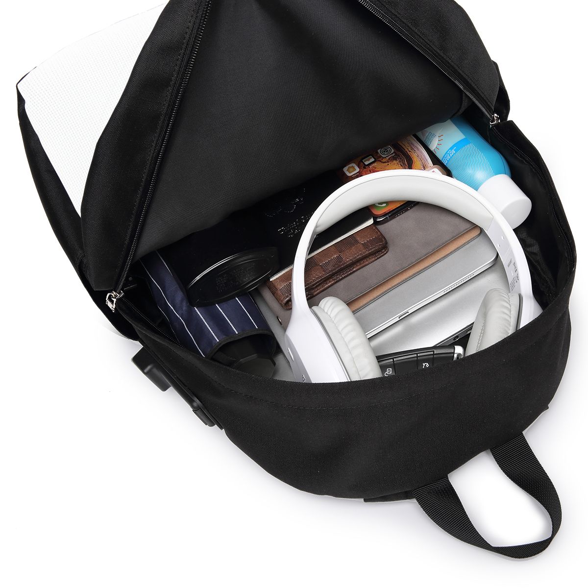 Mochila Creedence Clearwater R - Laptop Bag reseña y precio