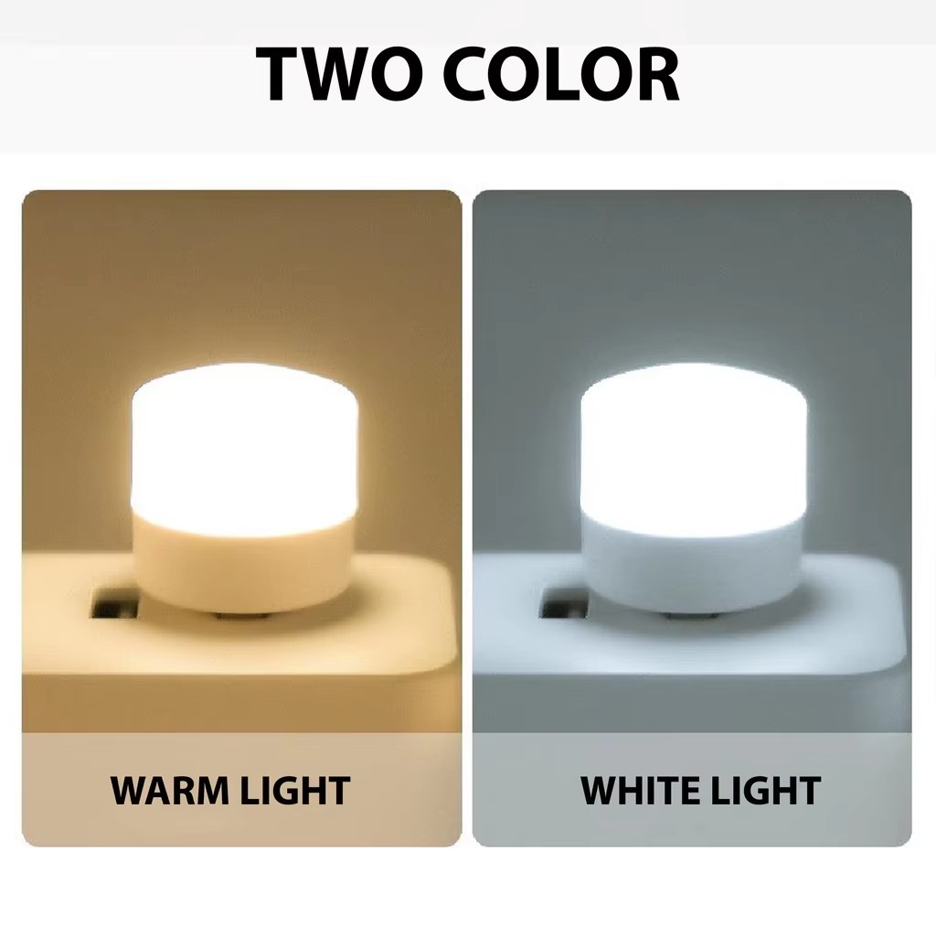 1/10 unidades. Mini lámpara no - Usb Hub reseña y precio