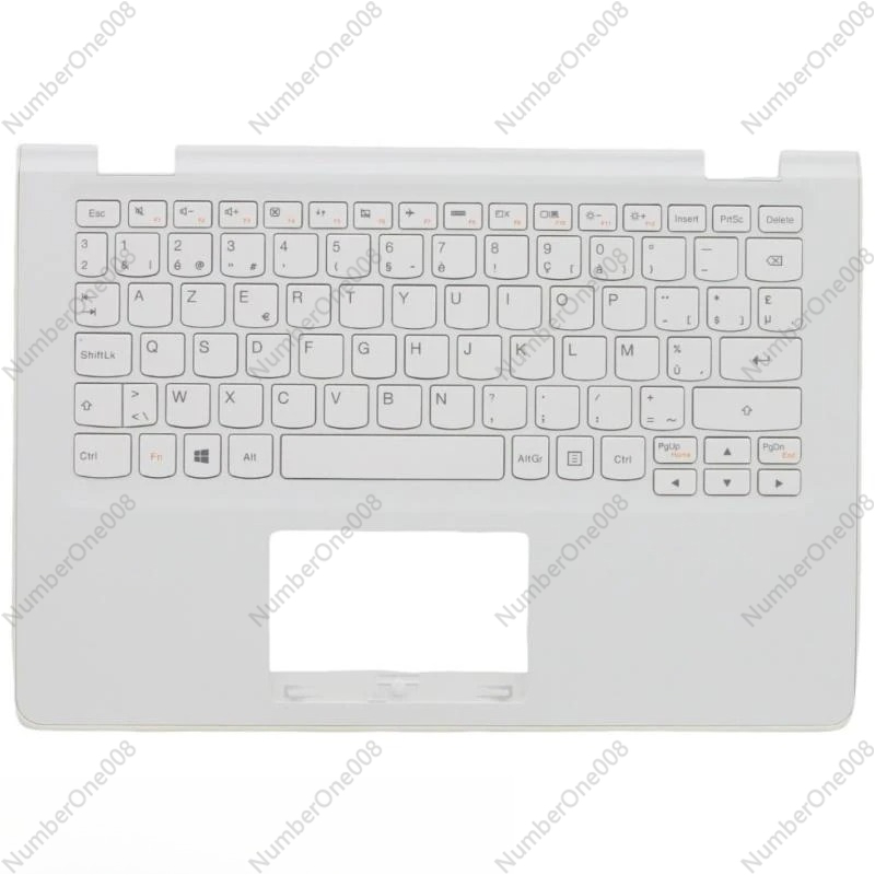 Cubierta superior del reposama - Keyboard Cover reseña y precio