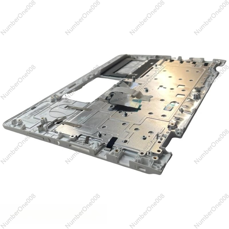Cubierta superior del reposama - Keyboard Cover reseña y precio