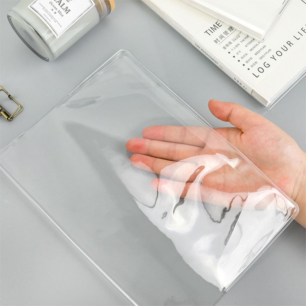 Funda protectora transparente  - Laptop Sleeve reseña y precio